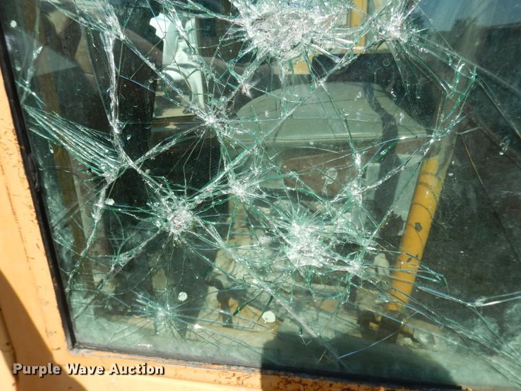 image for item GT9400 Case 721B  wheel loader