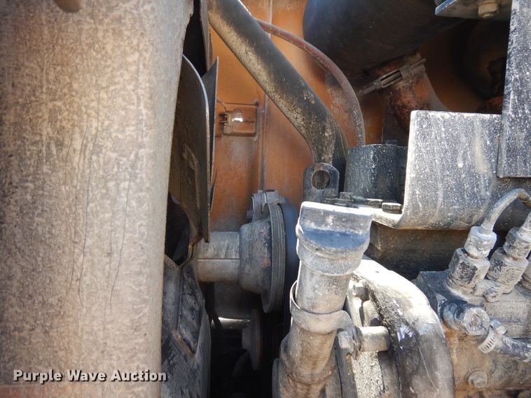 image for item GT9400 Case 721B  wheel loader