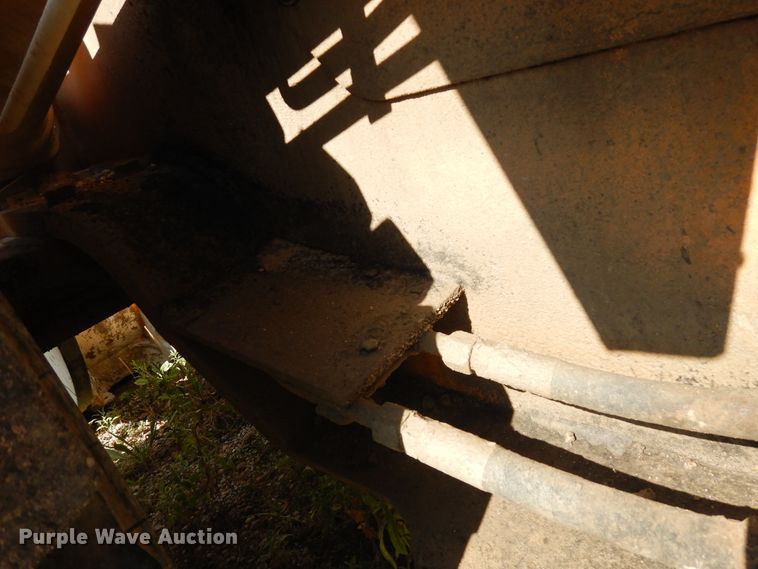 image for item GT9400 Case 721B  wheel loader