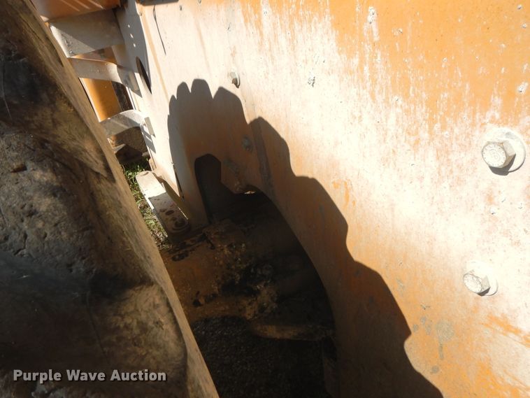 image for item GT9400 Case 721B  wheel loader