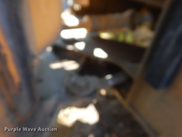 image for item GT9400 Case 721B  wheel loader