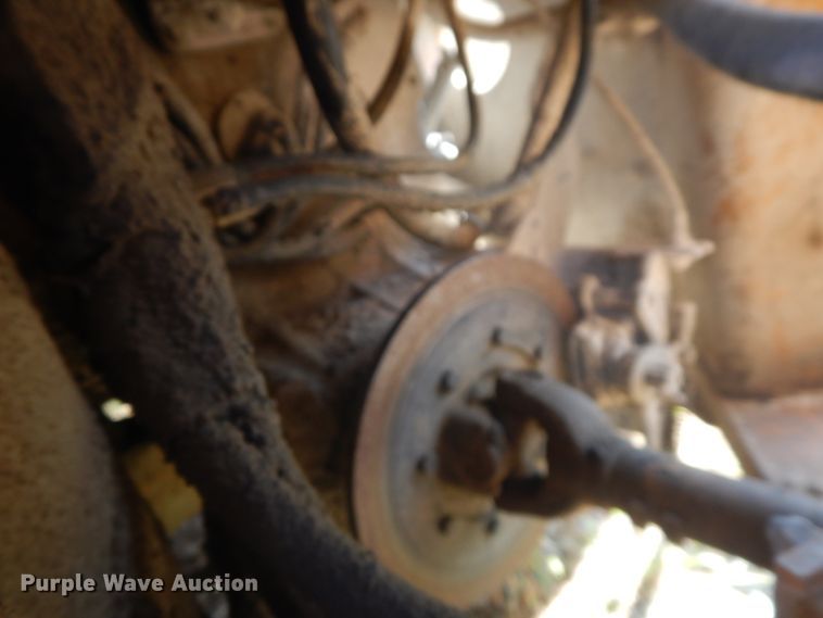 image for item GT9400 Case 721B  wheel loader