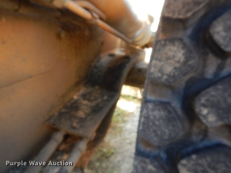 image for item GT9400 Case 721B  wheel loader