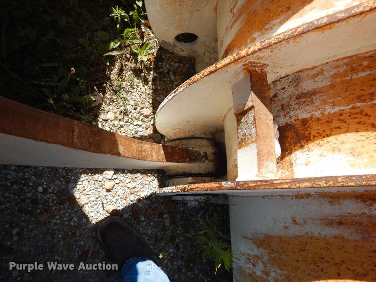 image for item GT9400 Case 721B  wheel loader