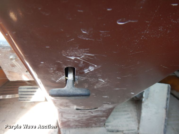 image for item GT9400 Case 721B  wheel loader