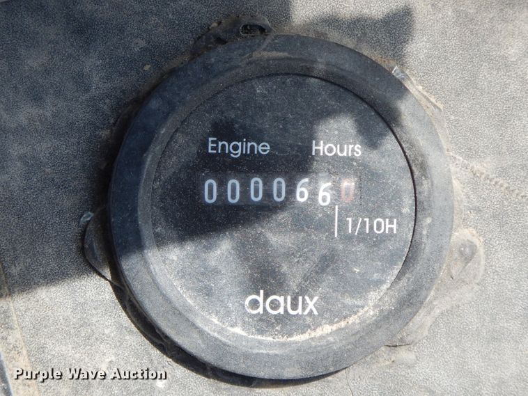 image for item GT9400 Case 721B  wheel loader