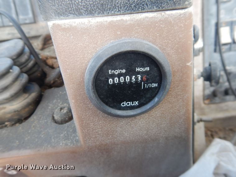 image for item GT9402 1995 Caterpillar 938F  wheel loader