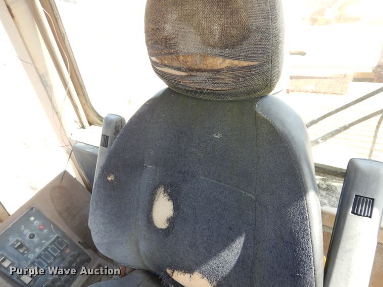 image for item GT9402 1995 Caterpillar 938F  wheel loader