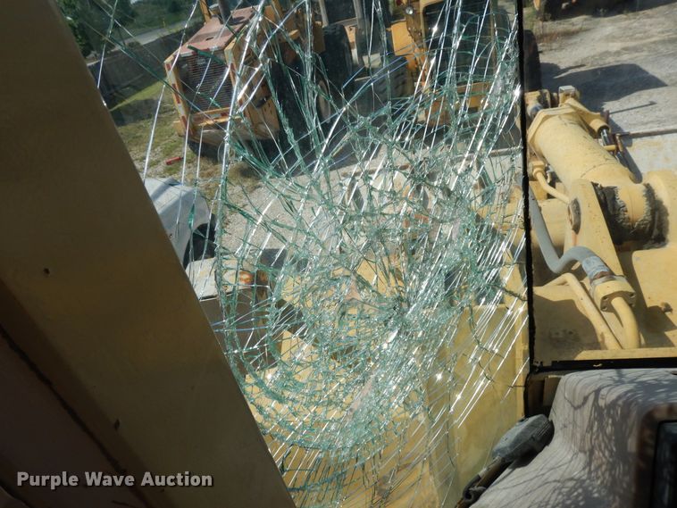 image for item GT9402 1995 Caterpillar 938F  wheel loader