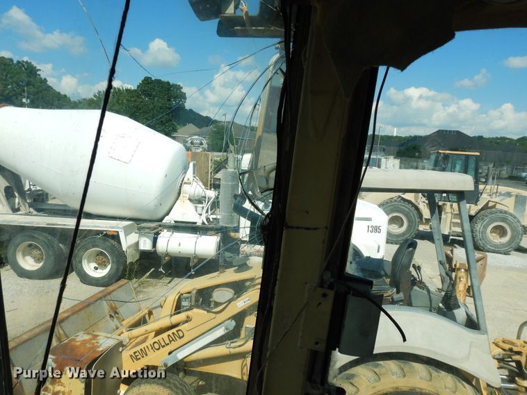 image for item GT9402 1995 Caterpillar 938F  wheel loader