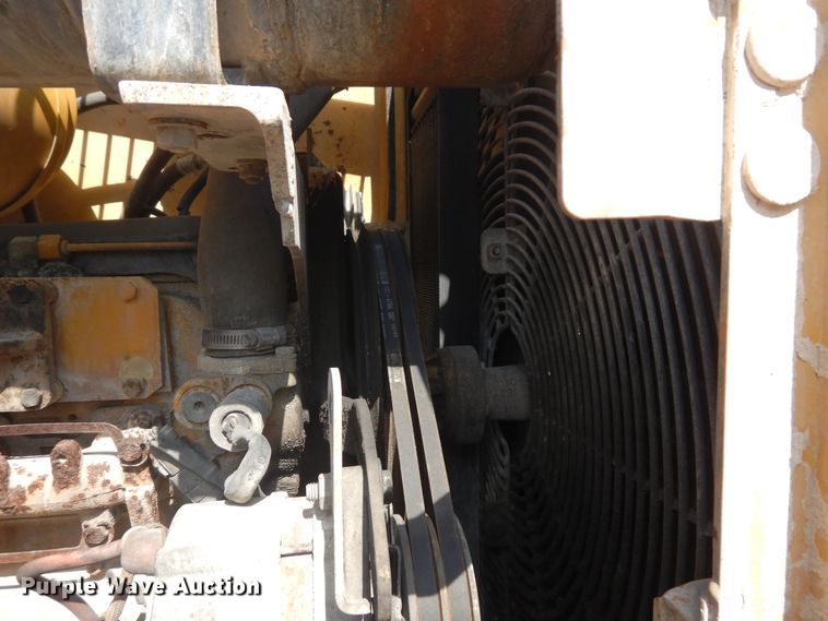 image for item GT9402 1995 Caterpillar 938F  wheel loader