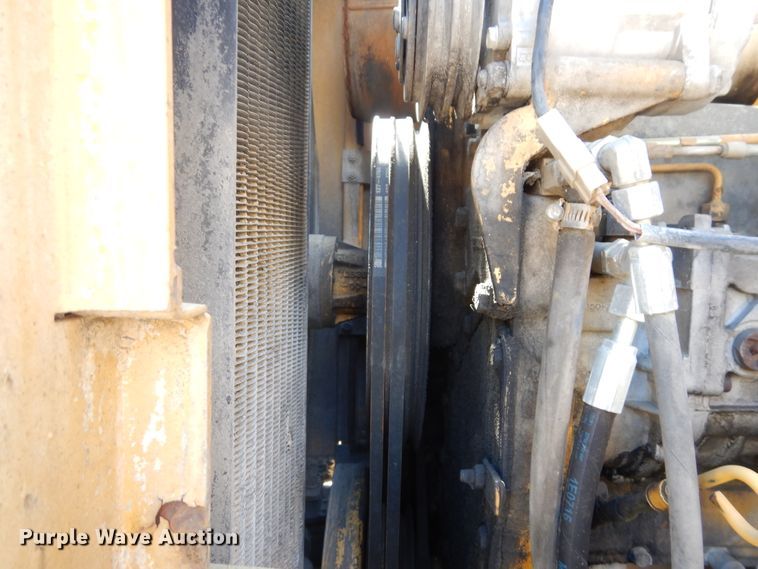 image for item GT9402 1995 Caterpillar 938F  wheel loader