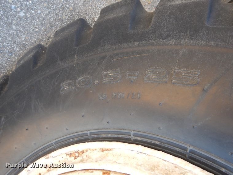 image for item GT9402 1995 Caterpillar 938F  wheel loader