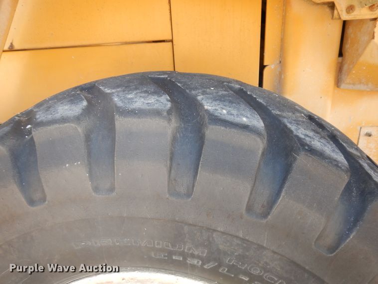 image for item GT9402 1995 Caterpillar 938F  wheel loader