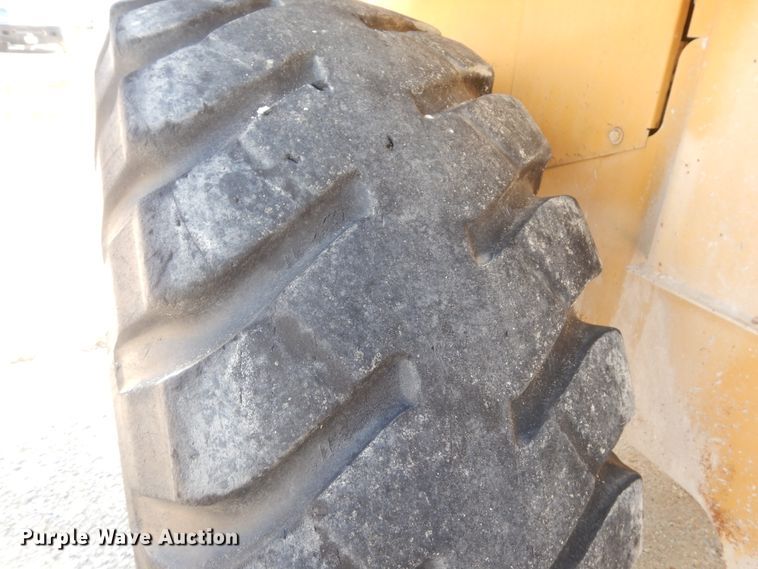 image for item GT9402 1995 Caterpillar 938F  wheel loader