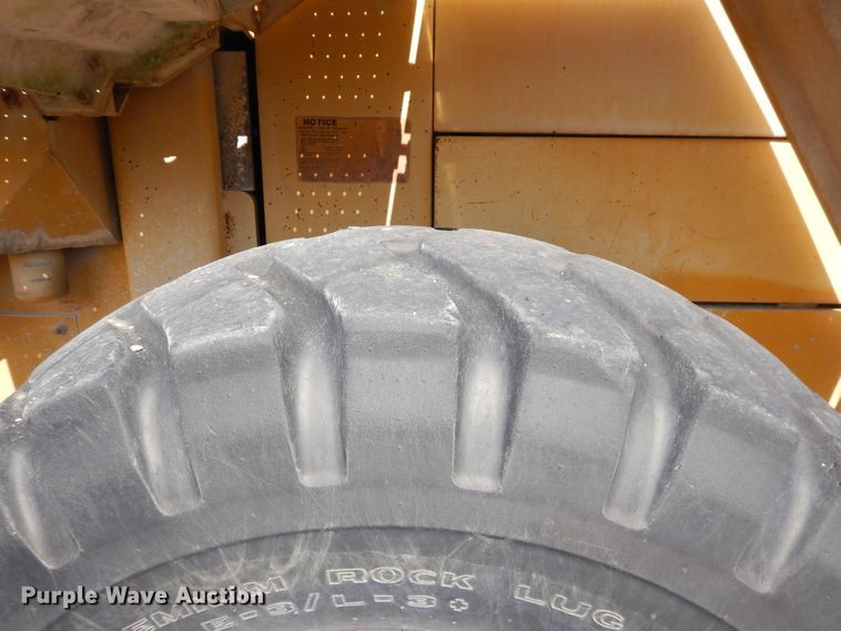 image for item GT9402 1995 Caterpillar 938F  wheel loader