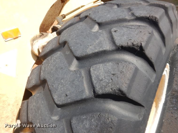 image for item GT9402 1995 Caterpillar 938F  wheel loader