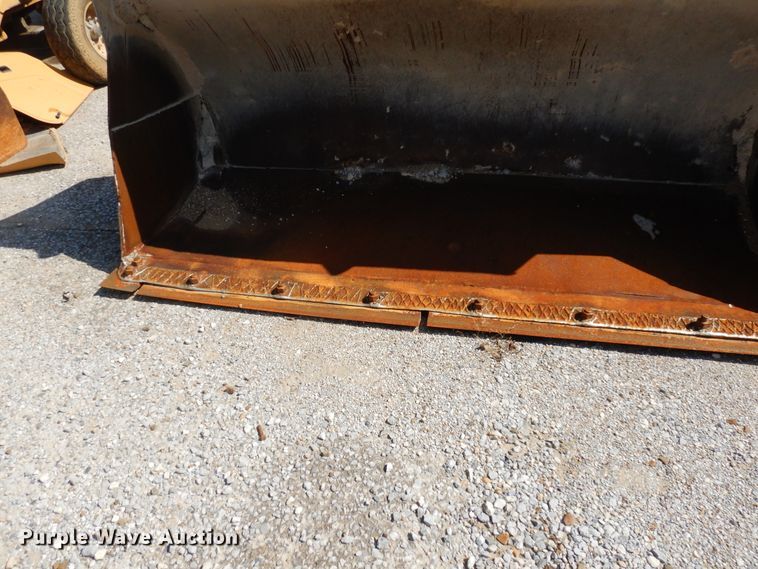 image for item GT9402 1995 Caterpillar 938F  wheel loader