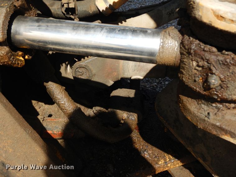 image for item GT9402 1995 Caterpillar 938F  wheel loader