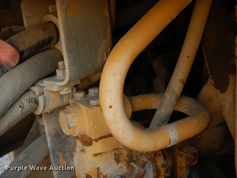 image for item GT9402 1995 Caterpillar 938F  wheel loader