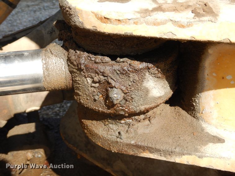 image for item GT9402 1995 Caterpillar 938F  wheel loader