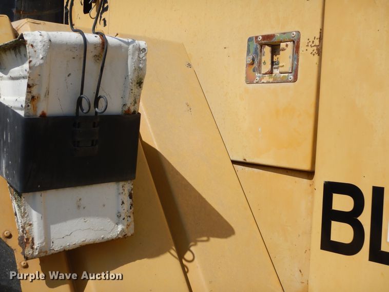 image for item GT9402 1995 Caterpillar 938F  wheel loader