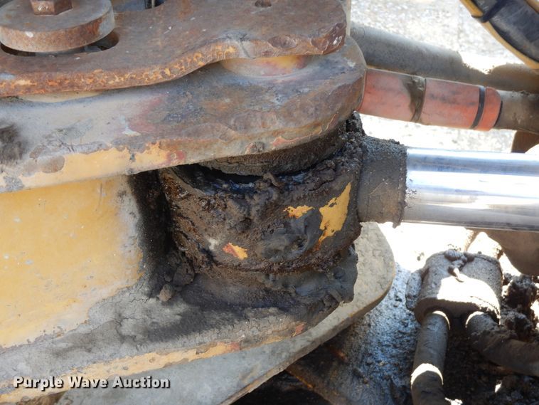 image for item GT9402 1995 Caterpillar 938F  wheel loader