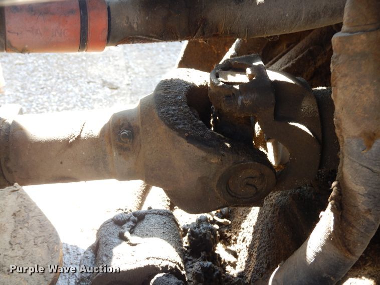 image for item GT9402 1995 Caterpillar 938F  wheel loader