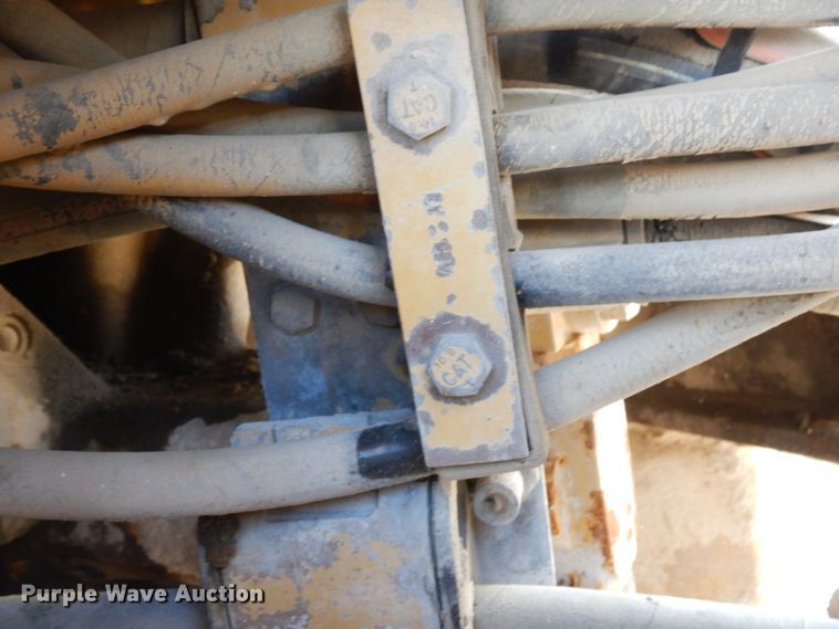 image for item GT9402 1995 Caterpillar 938F  wheel loader