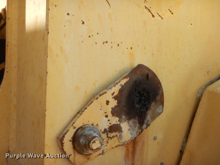 image for item GT9402 1995 Caterpillar 938F  wheel loader