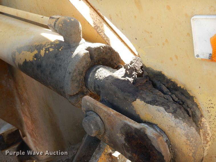 image for item GT9402 1995 Caterpillar 938F  wheel loader