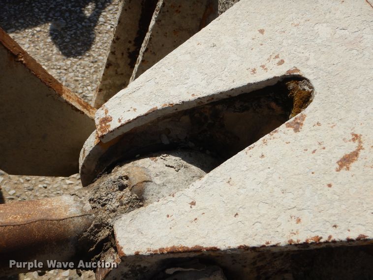 image for item GT9402 1995 Caterpillar 938F  wheel loader