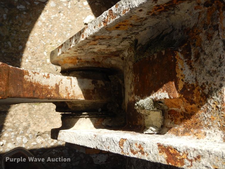 image for item GT9402 1995 Caterpillar 938F  wheel loader