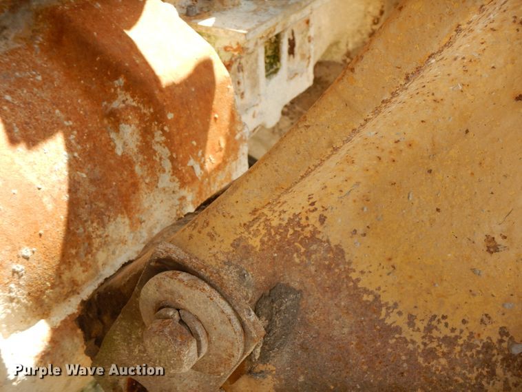 image for item GT9402 1995 Caterpillar 938F  wheel loader