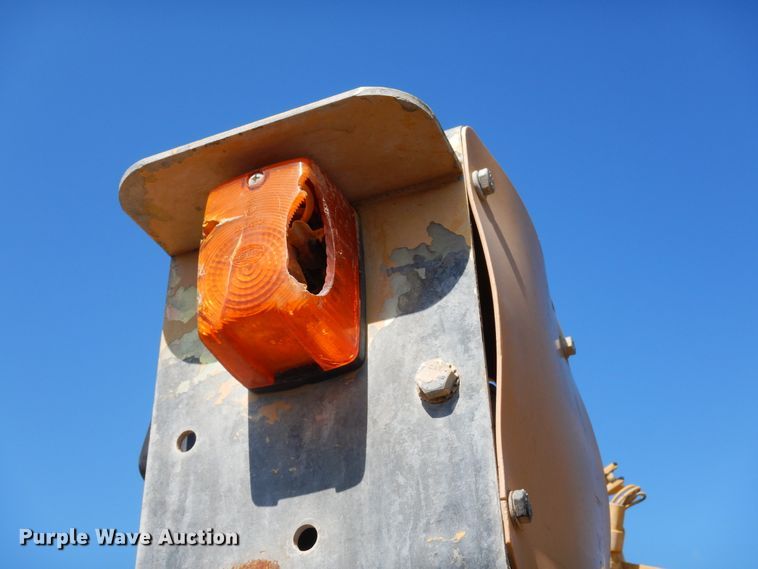 image for item GT9402 1995 Caterpillar 938F  wheel loader