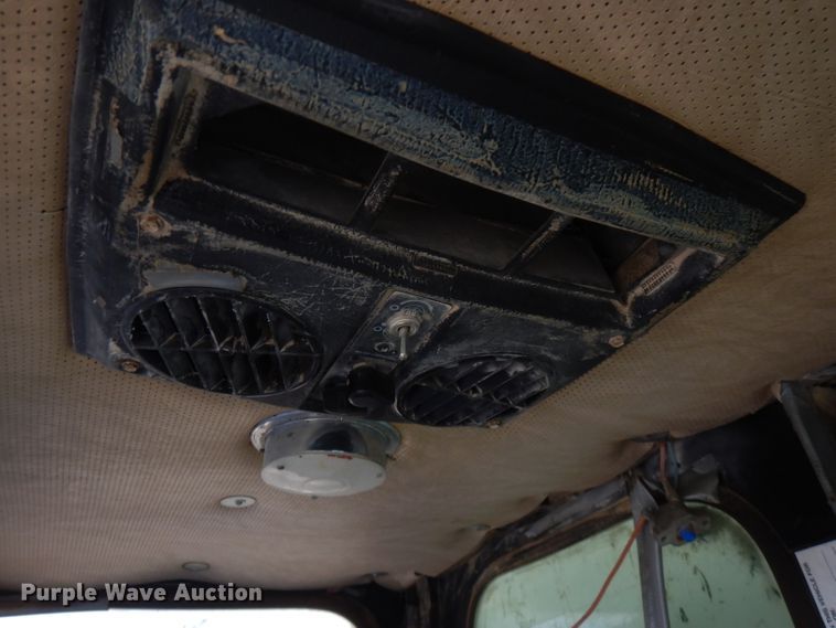 image for item GT9404 Ingersoll Rand DM25SP  blasthole drill