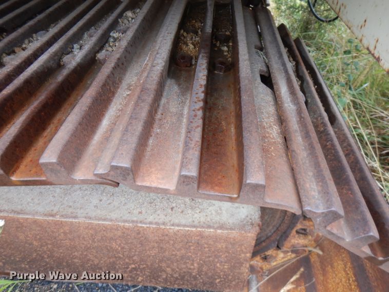 image for item GT9404 Ingersoll Rand DM25SP  blasthole drill