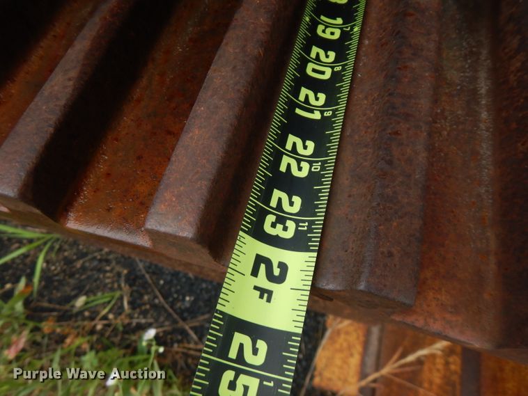 image for item GT9404 Ingersoll Rand DM25SP  blasthole drill