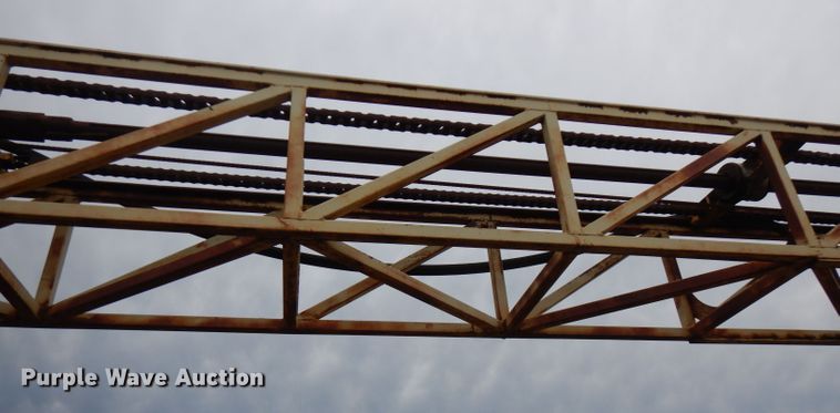 image for item GT9404 Ingersoll Rand DM25SP  blasthole drill