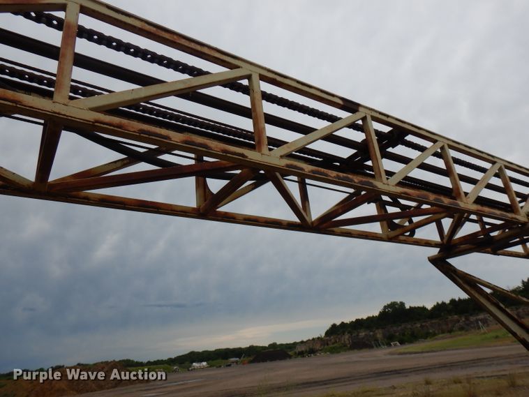 image for item GT9404 Ingersoll Rand DM25SP  blasthole drill