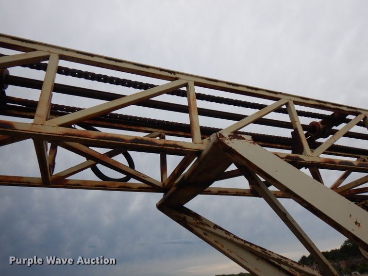 image for item GT9404 Ingersoll Rand DM25SP  blasthole drill