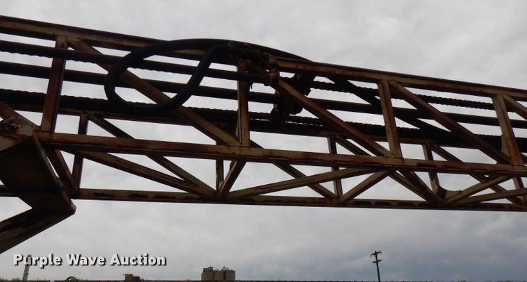 image for item GT9404 Ingersoll Rand DM25SP  blasthole drill