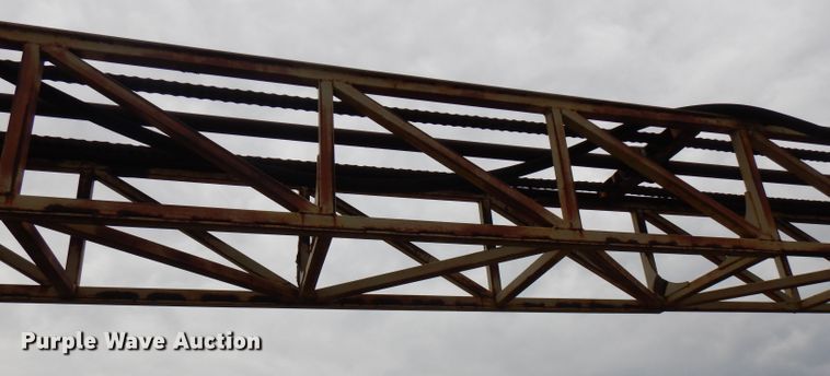 image for item GT9404 Ingersoll Rand DM25SP  blasthole drill