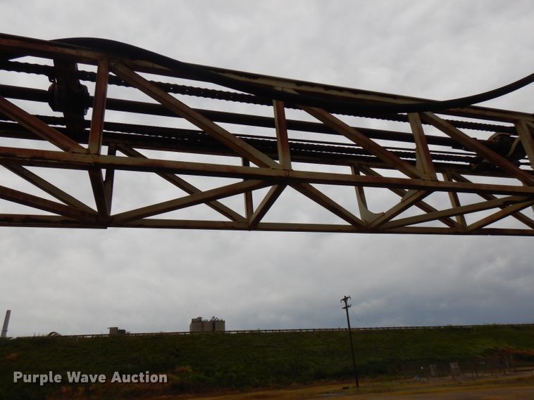 image for item GT9404 Ingersoll Rand DM25SP  blasthole drill