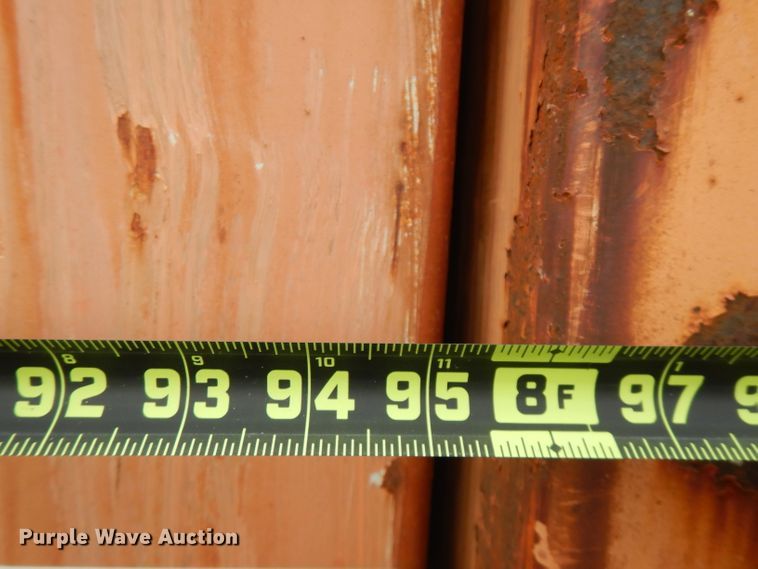 image for item GT9421 Conex storage container