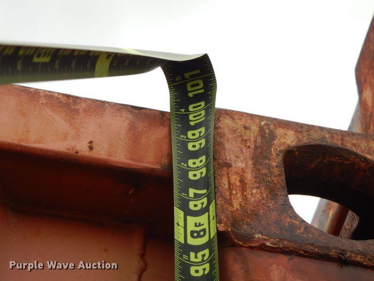 image for item GT9421 Conex storage container