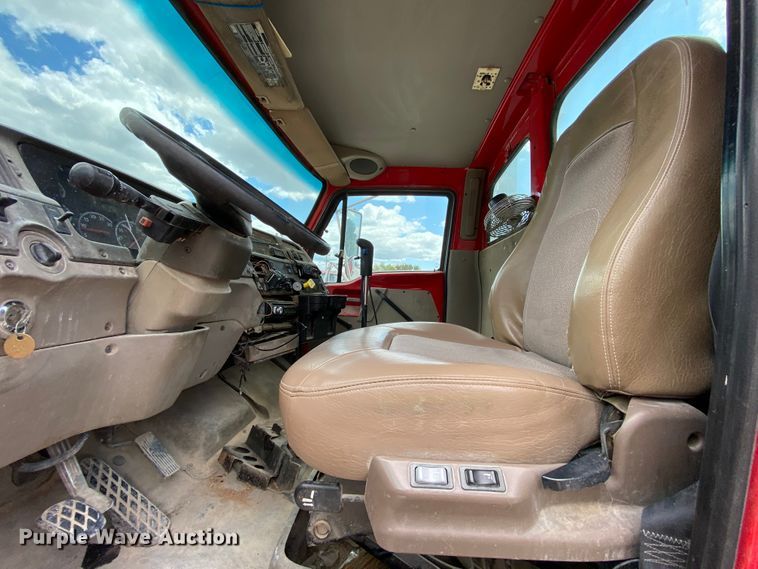 image for item HA9500 2003 Sterling L-Line  ready mix truck