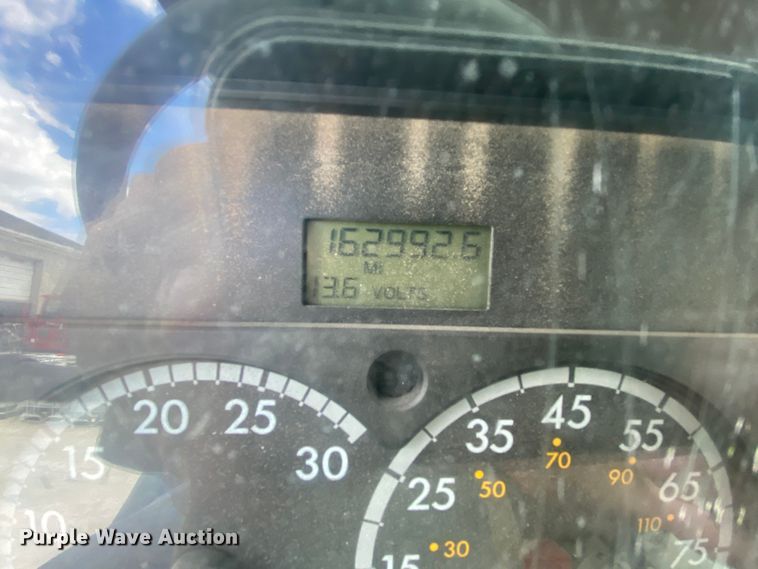 image for item HA9500 2003 Sterling L-Line  ready mix truck