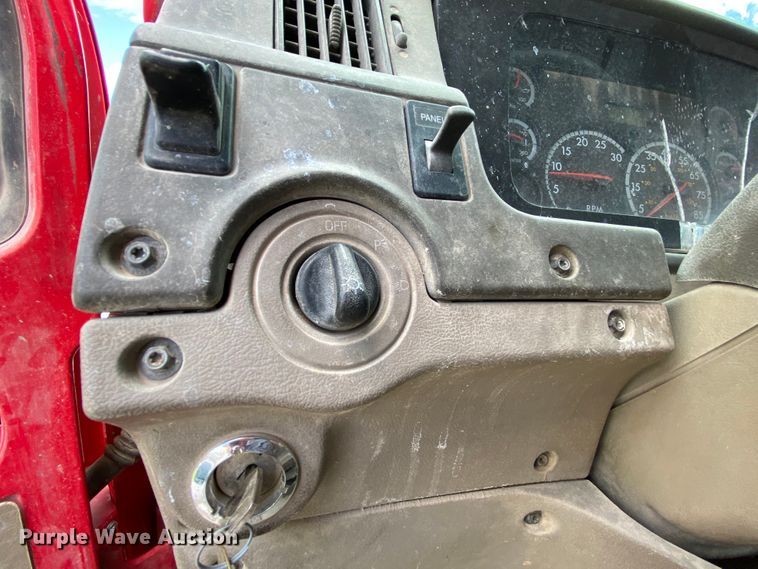 image for item HA9500 2003 Sterling L-Line  ready mix truck