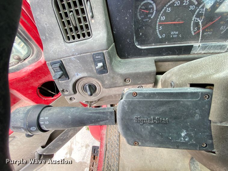 image for item HA9500 2003 Sterling L-Line  ready mix truck